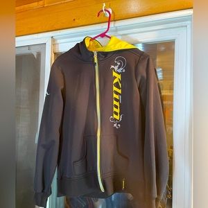 Klim lg hoodie